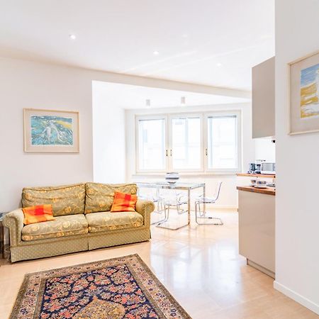 Rossini Apartment In Center Of Pesaro! Luaran gambar
