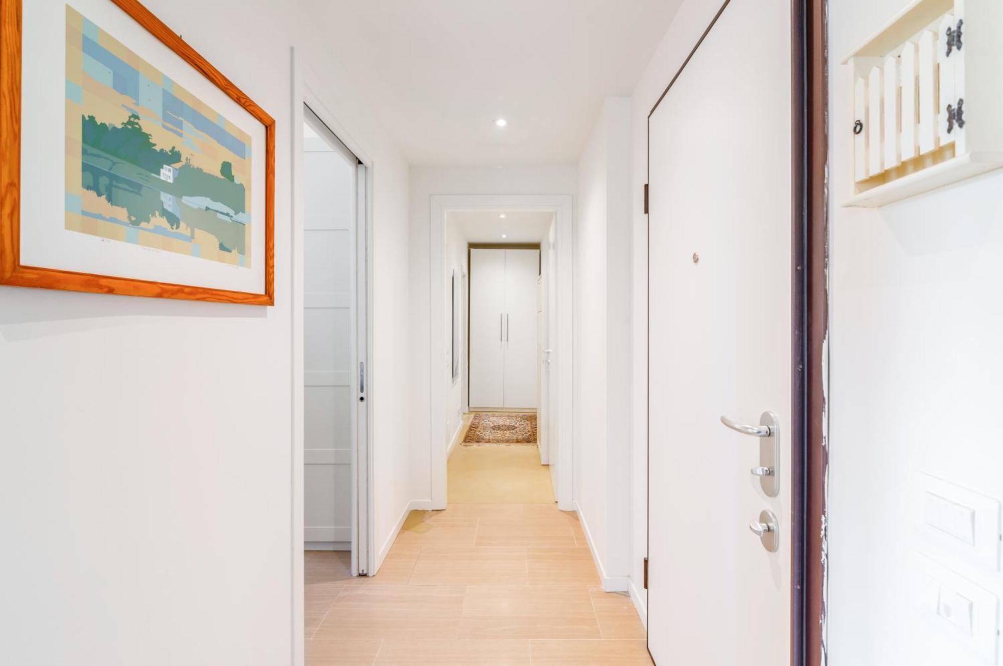 Rossini Apartment In Center Of Pesaro! Luaran gambar