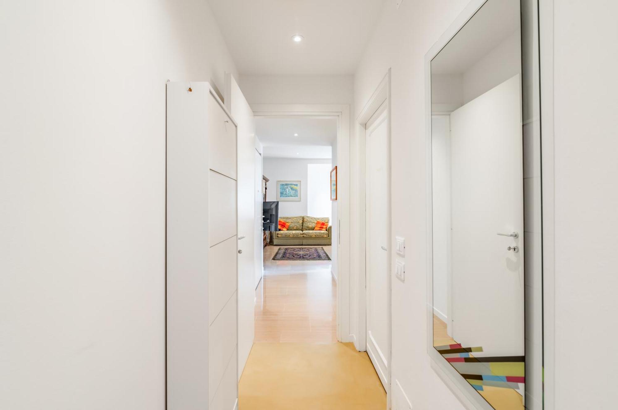 Rossini Apartment In Center Of Pesaro! Luaran gambar