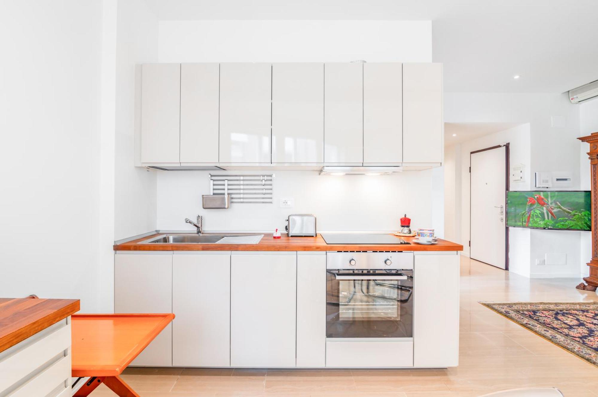 Rossini Apartment In Center Of Pesaro! Luaran gambar